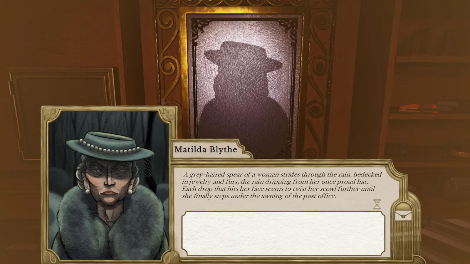 Letter Lost media 4