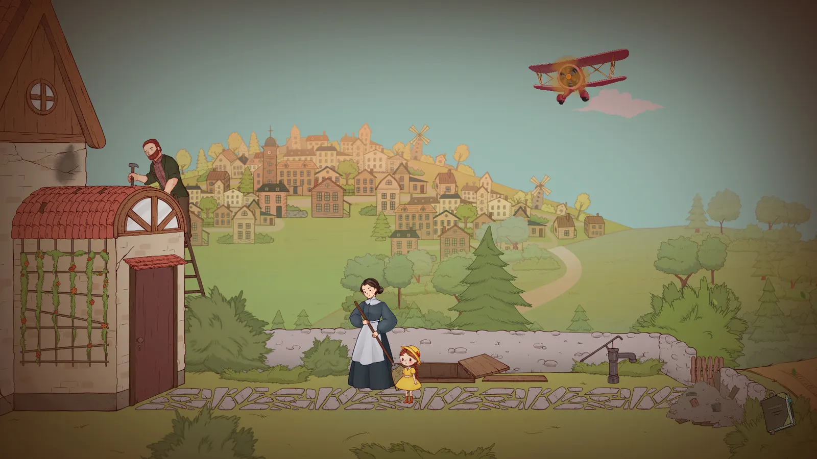 Letters of War media 3
