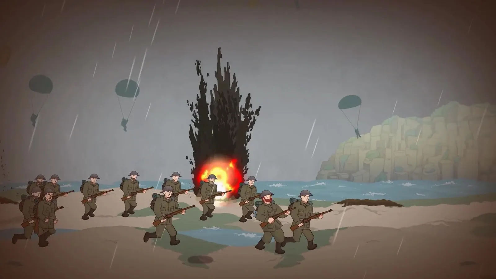 Letters of War media 4