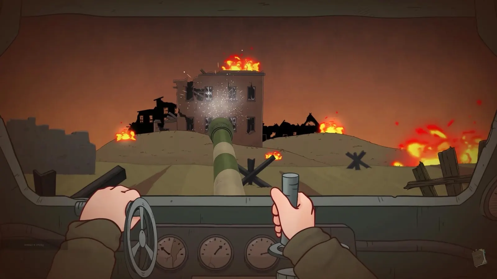 Letters of War media 7