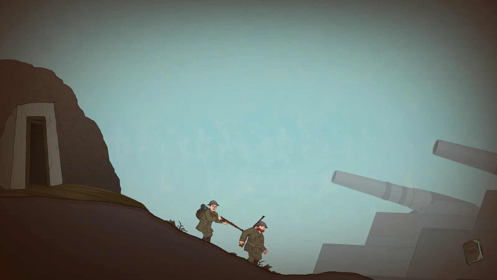 Letters of War media 8