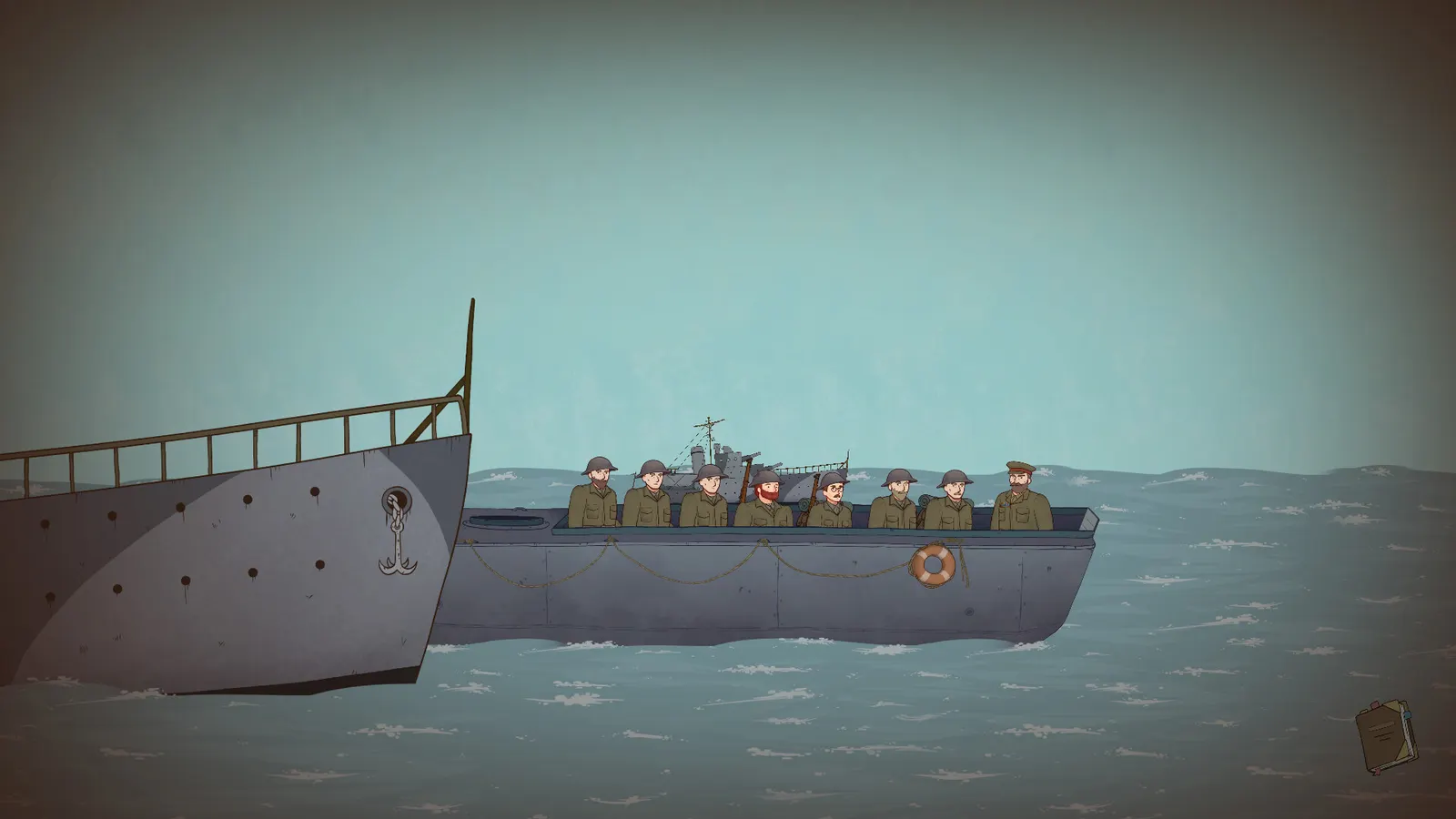 Letters of War media 11