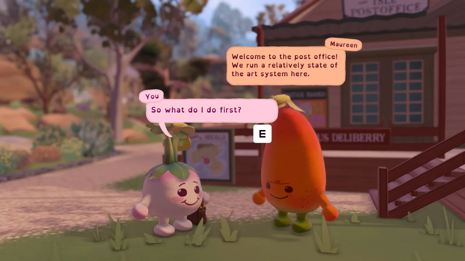 Letters to Arralla media 2