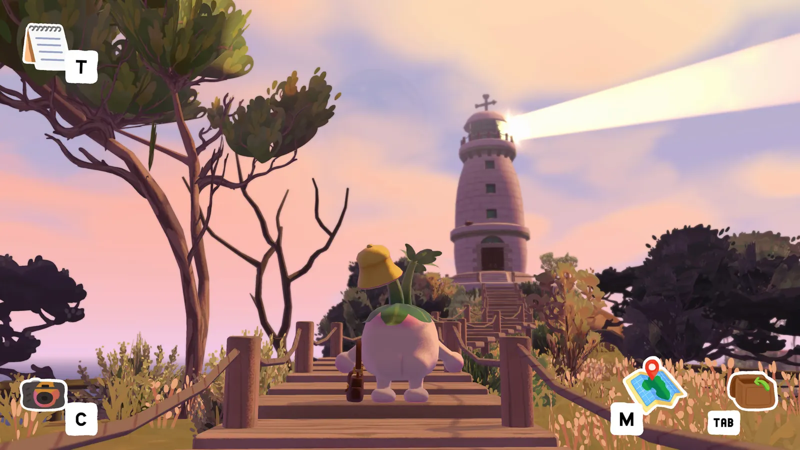 Letters to Arralla media 3