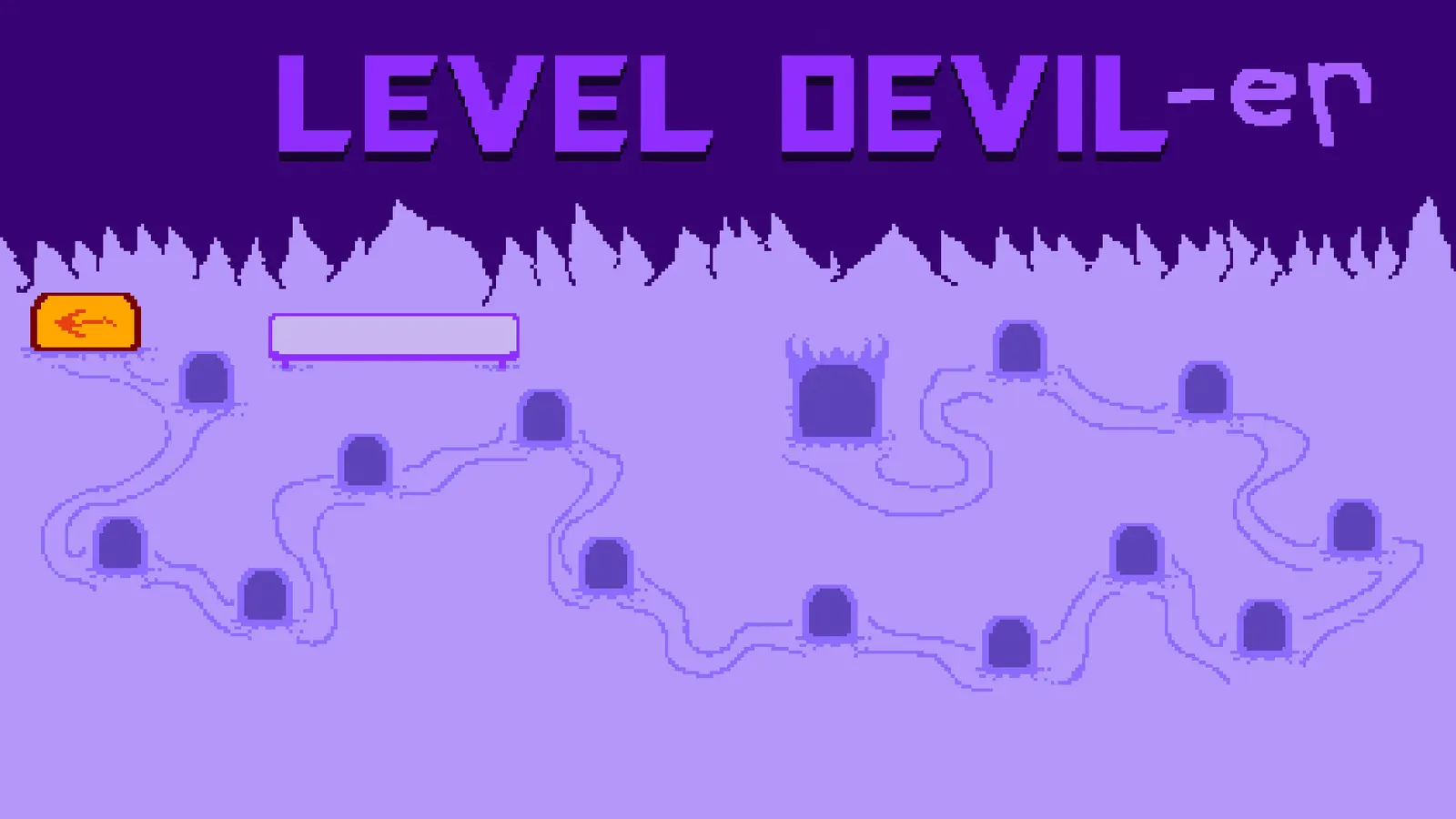 Level Devil media 9