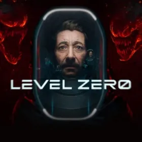 Обкладинка гри Level Zero: Extraction