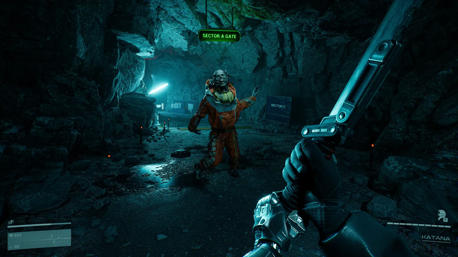Level Zero: Extraction media 4