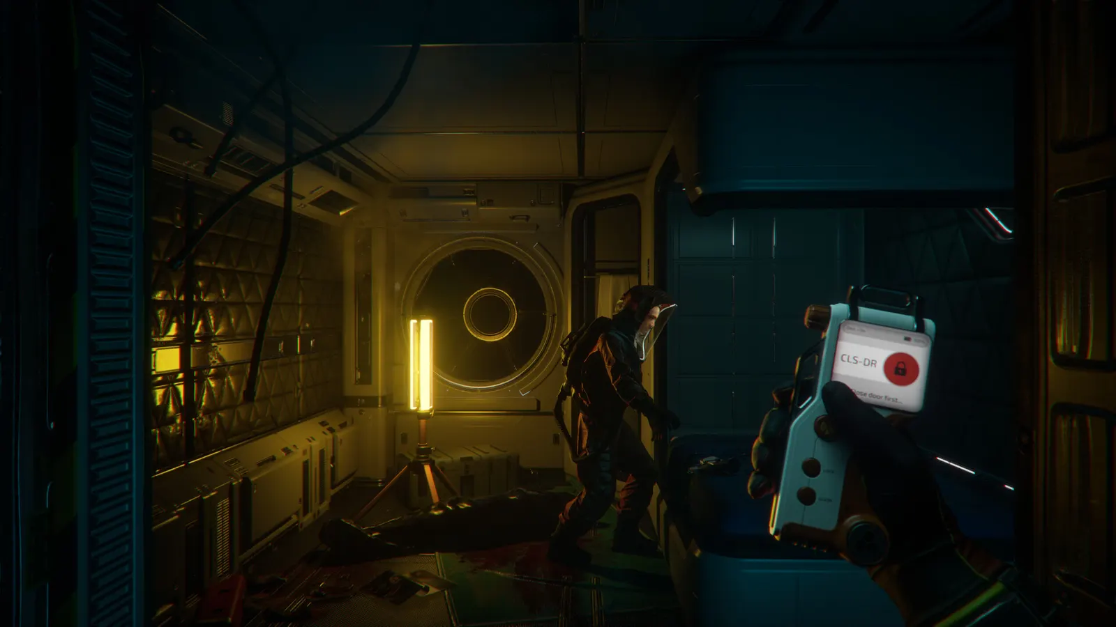 Level Zero: Extraction media 11