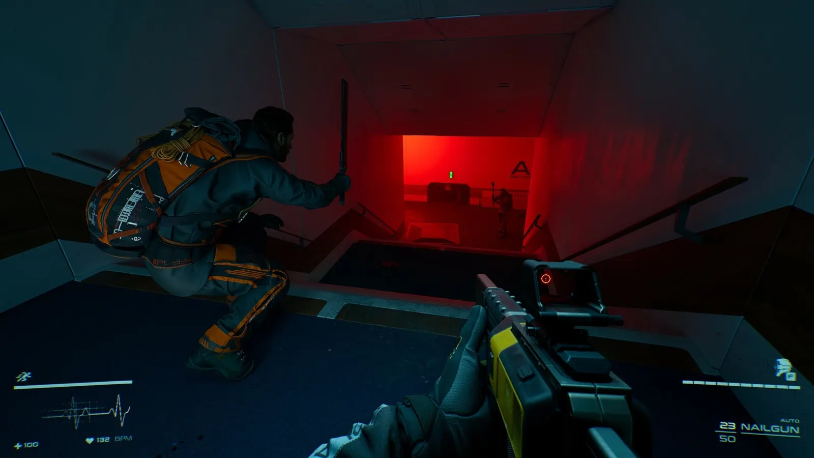 Level Zero: Extraction media 17