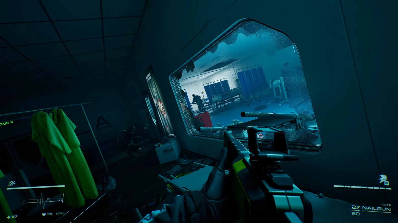 Level Zero: Extraction media 20
