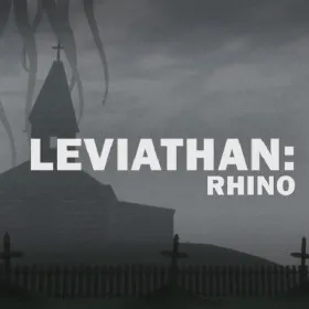 Обкладинка гри Leviathan: Rhino