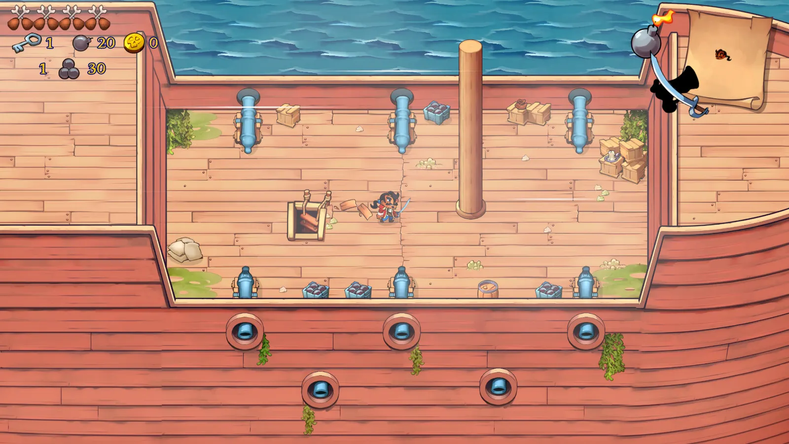 Leviathan's Sword media 11