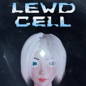 Обкладинка гри Lewd Cell