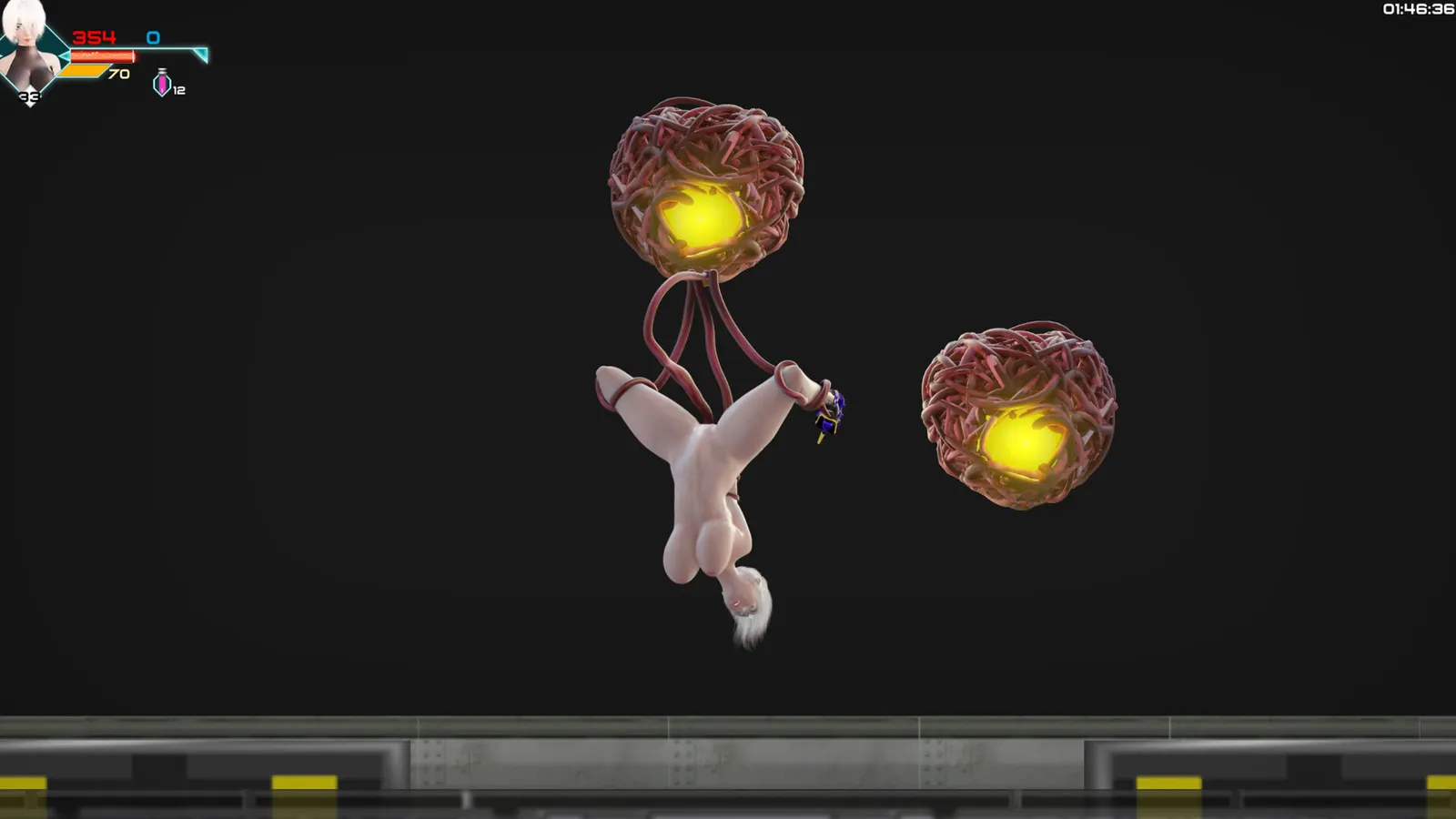 Lewd Cell media 3
