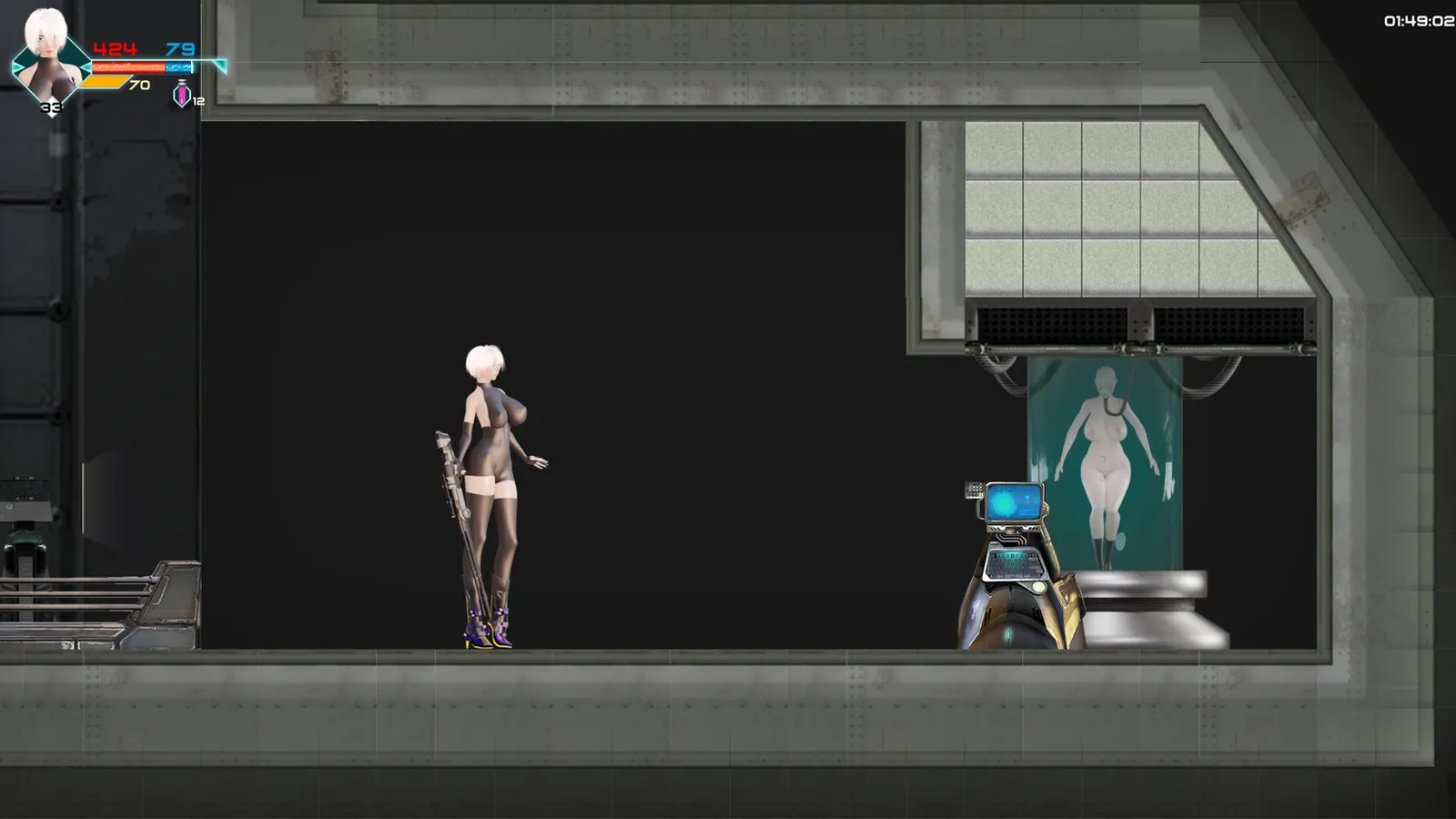 Lewd Cell media 8