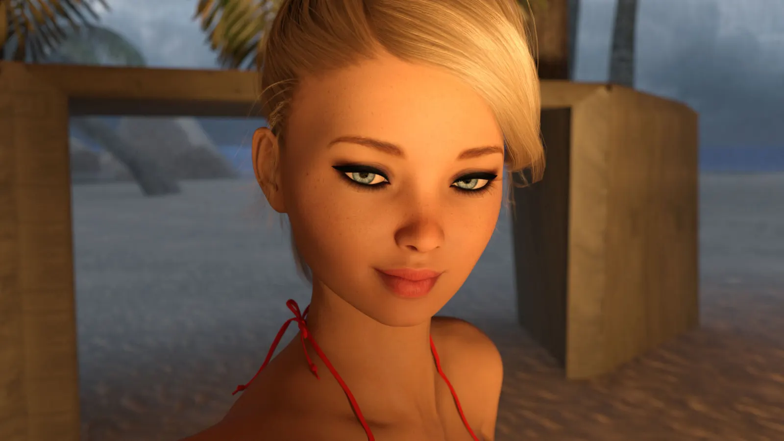 Lewd Island media 4