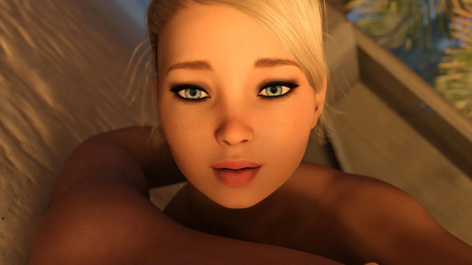 Lewd Island media 17