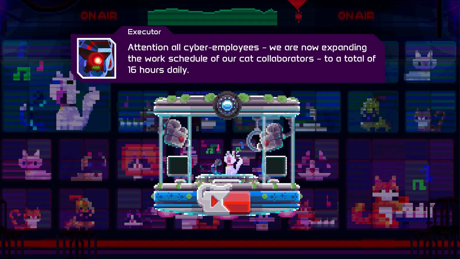 Lia: Hacking Destiny media 3