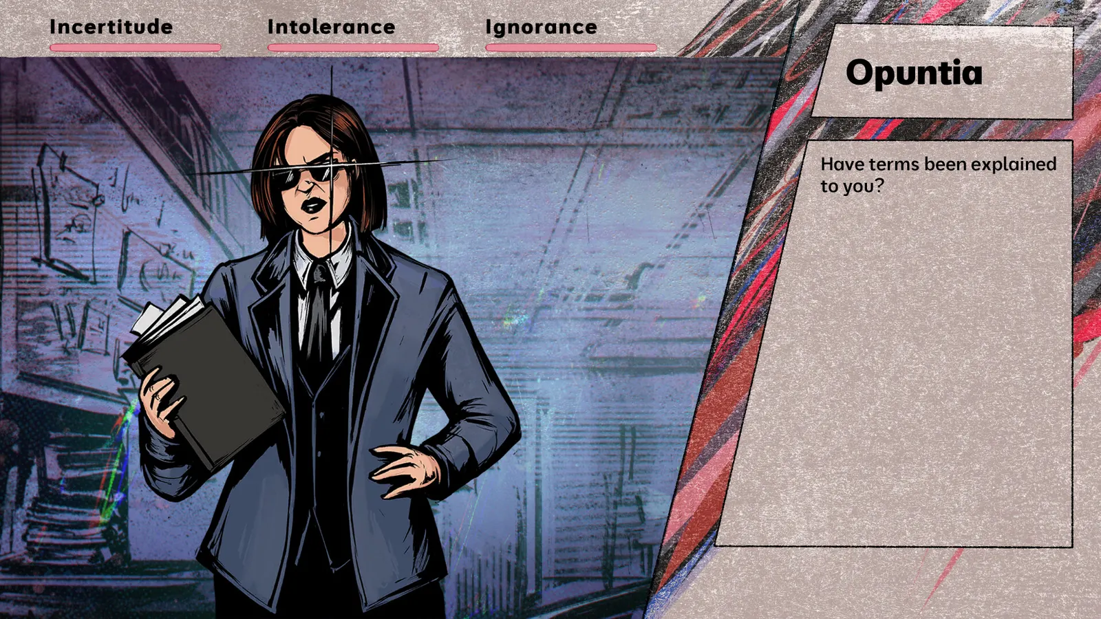 Liar-for-hire media 6