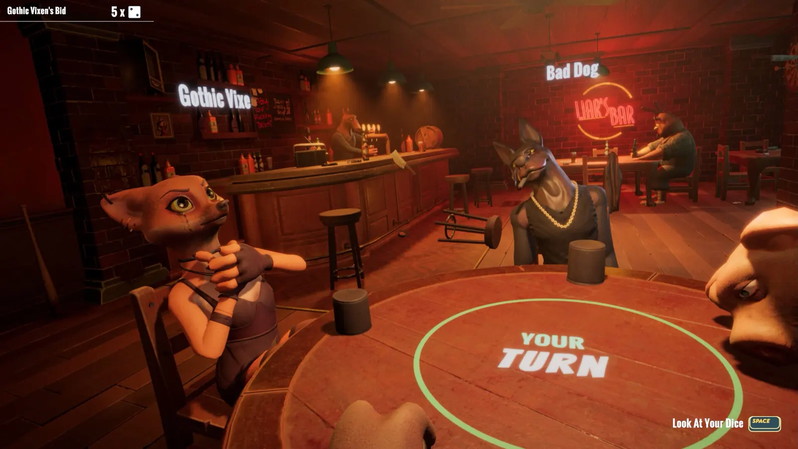 Liar's Bar media 11