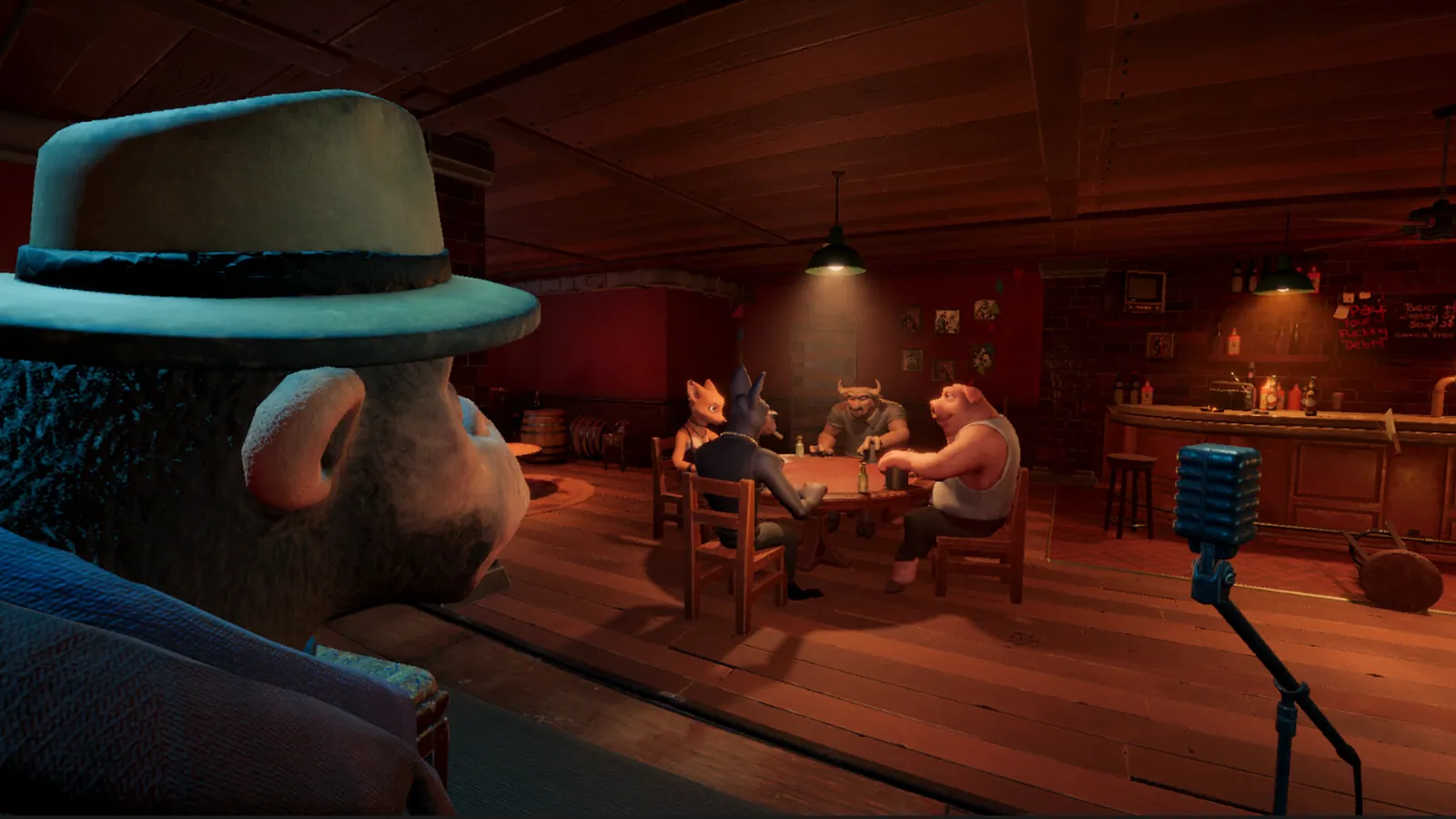 Liar's Bar media 15