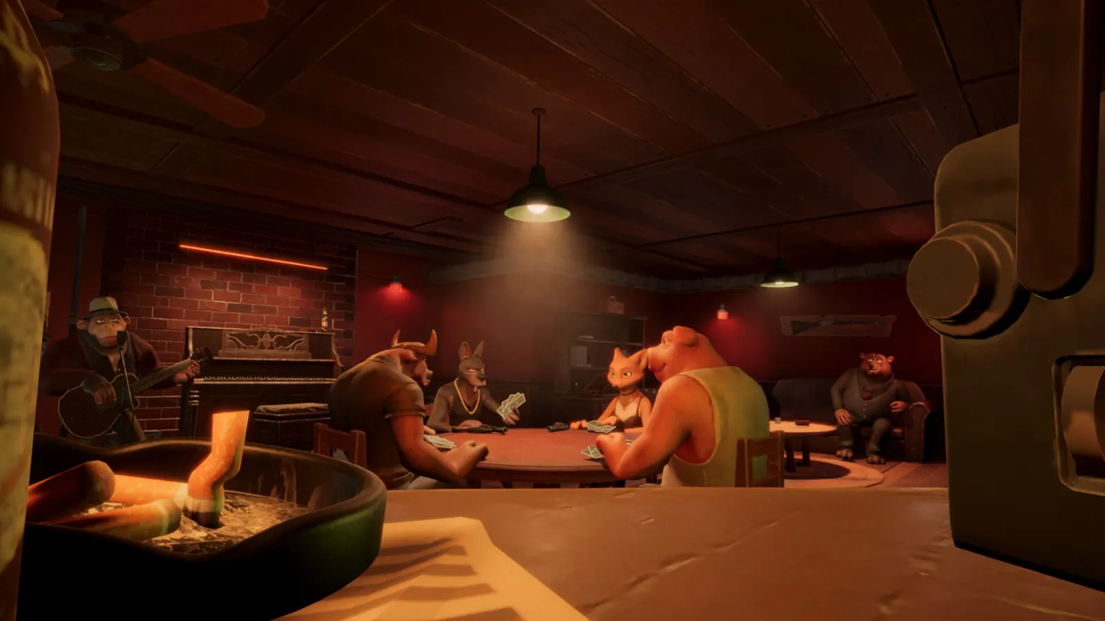 Liar's Bar media 16