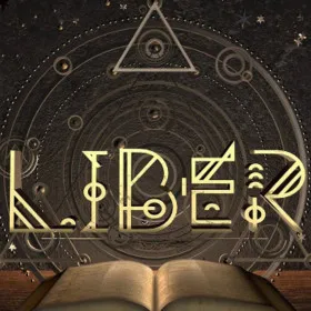 Обкладинка гри LiBER