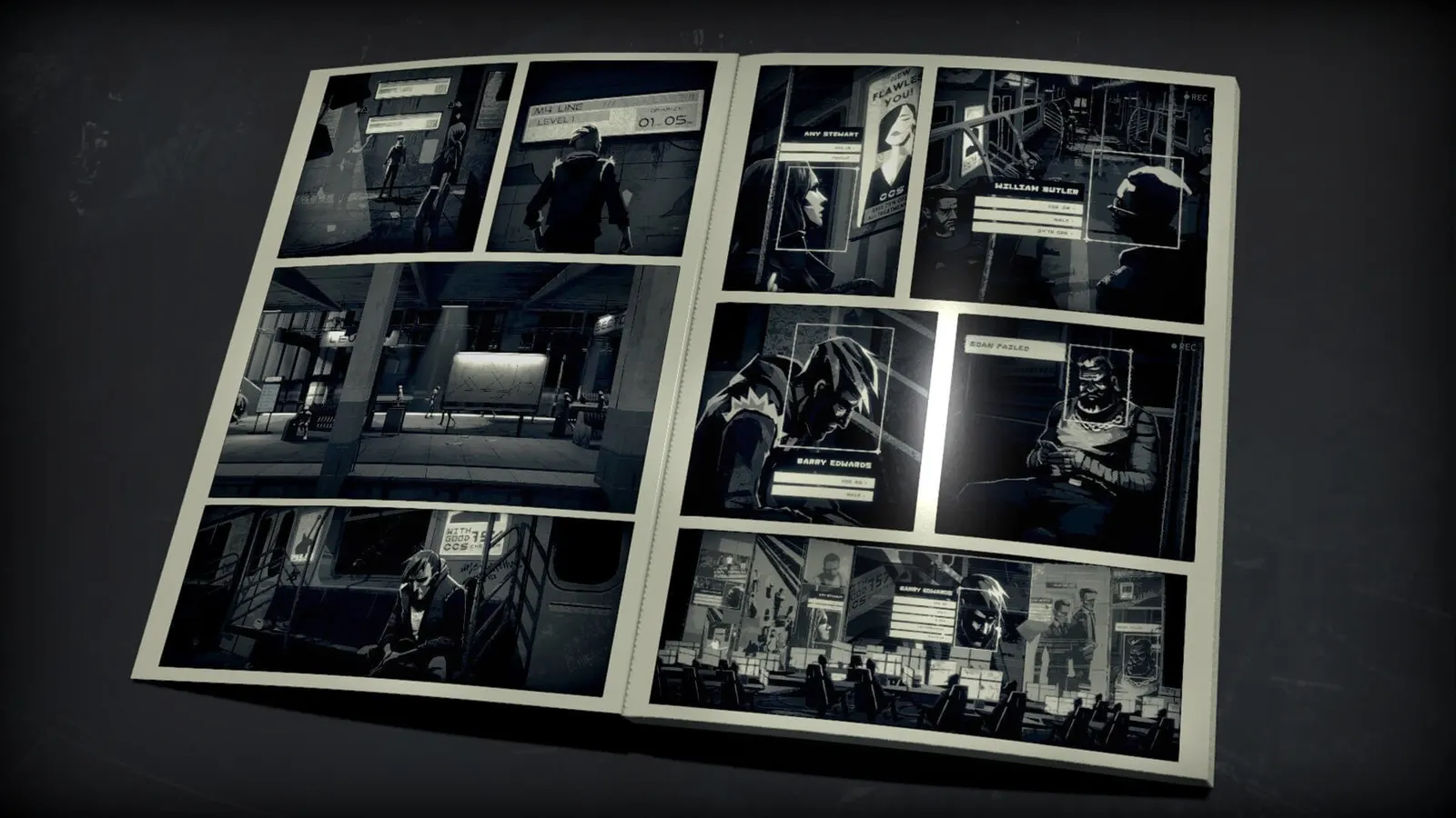 LIBERATED media 11