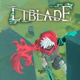 Обкладинка гри LIBLADE