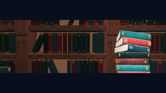 LIBRITOPIA: Librarian Simulator