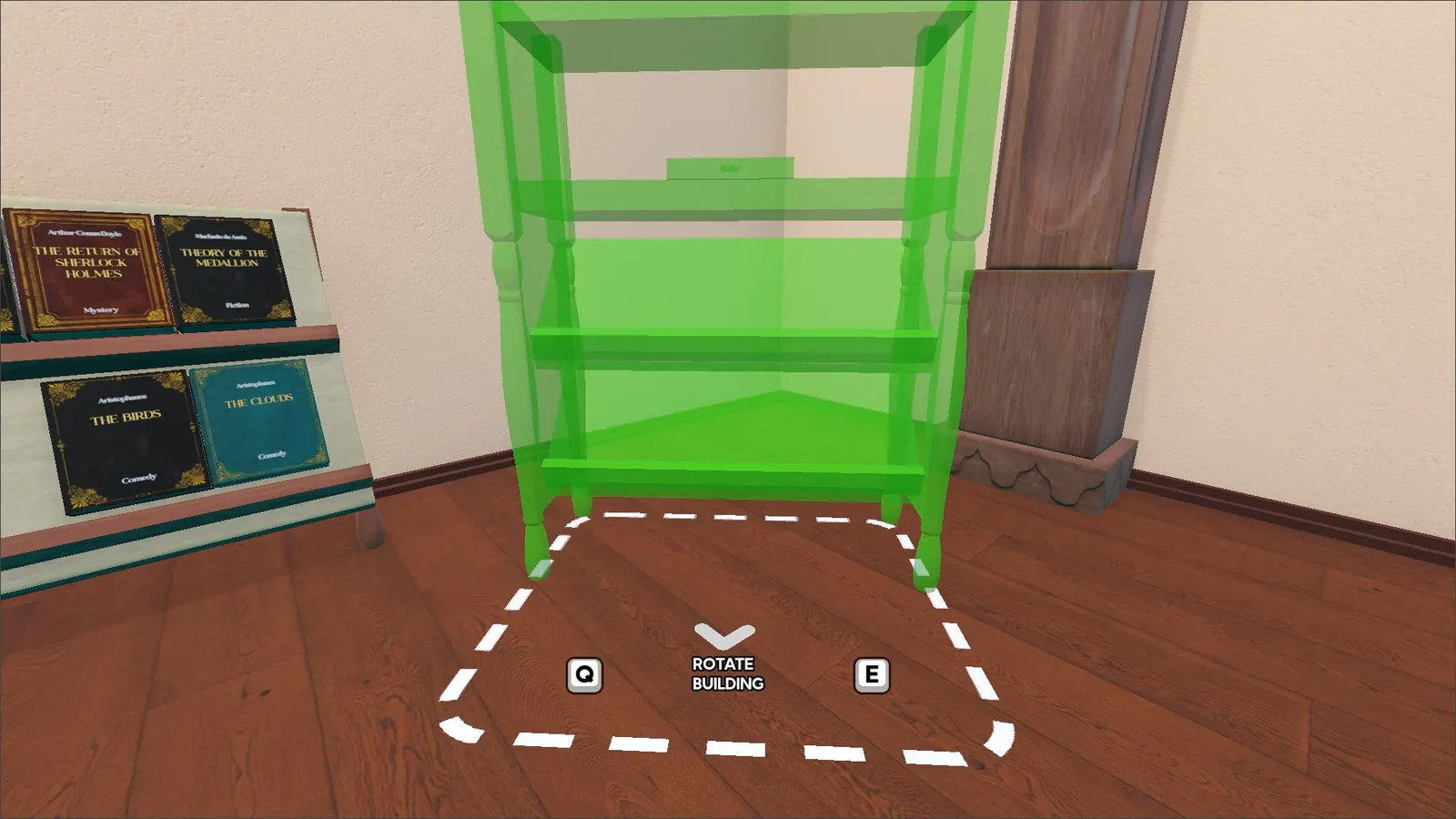 LIBRITOPIA: Librarian Simulator media 6