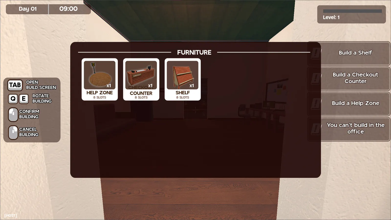 LIBRITOPIA: Librarian Simulator media 11