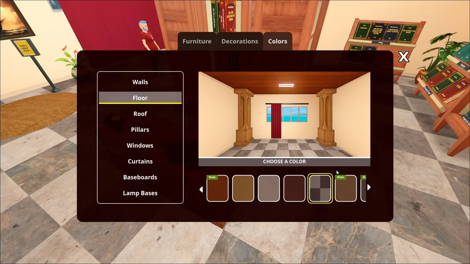 LIBRITOPIA: Librarian Simulator media 14
