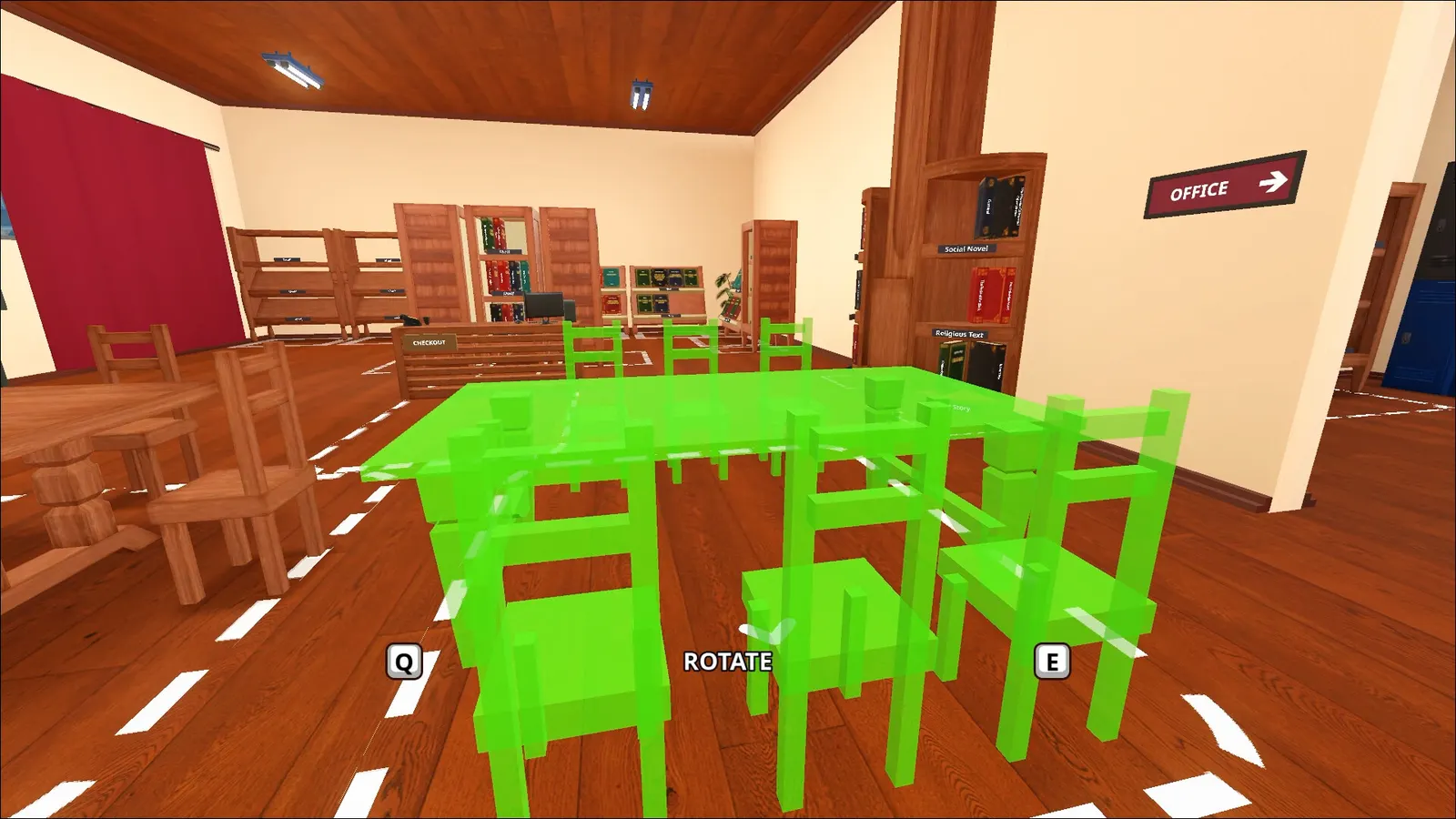 LIBRITOPIA: Librarian Simulator media 15