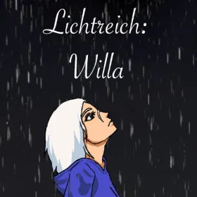 Обкладинка гри Lichtreich: Willa