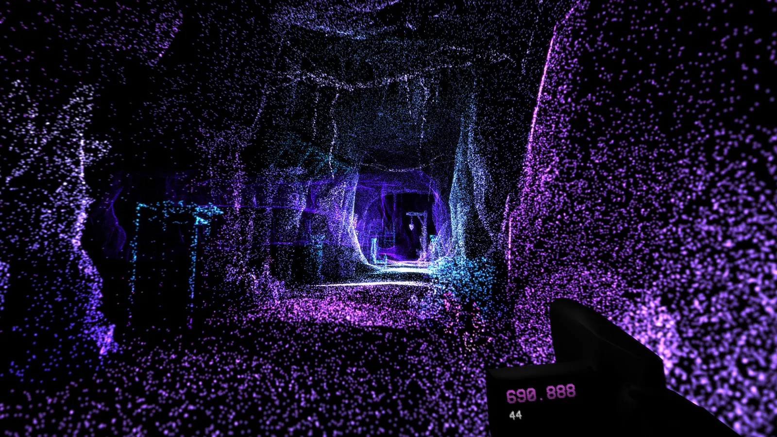 LiDAR Exploration Program media 2
