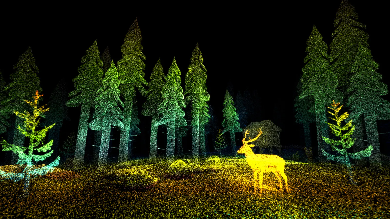 LiDAR Exploration Program media 3
