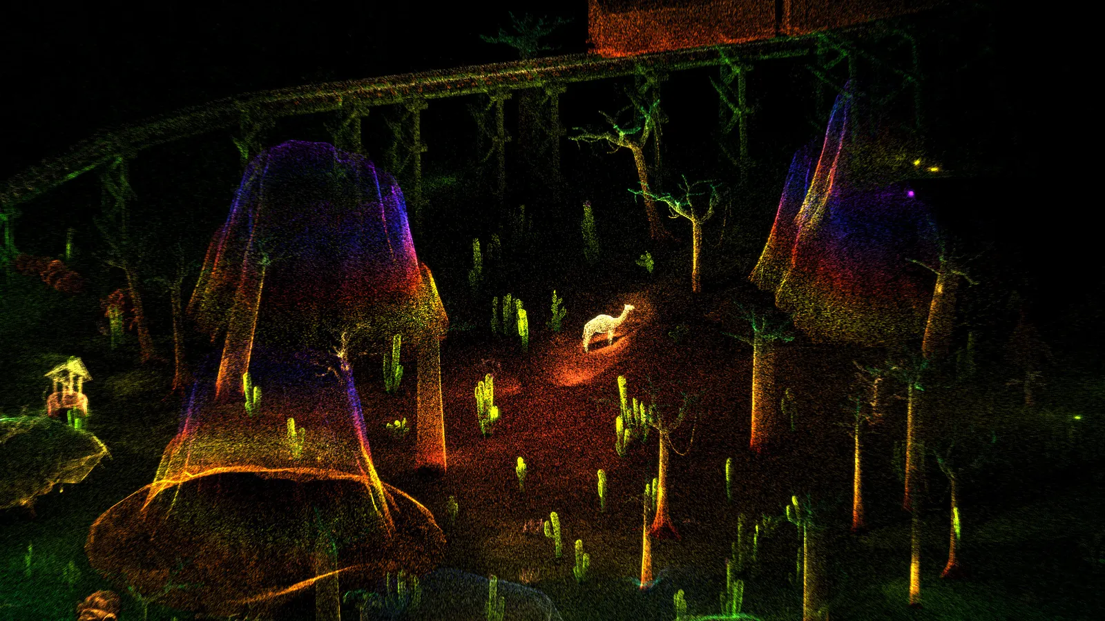 LiDAR Exploration Program media 4