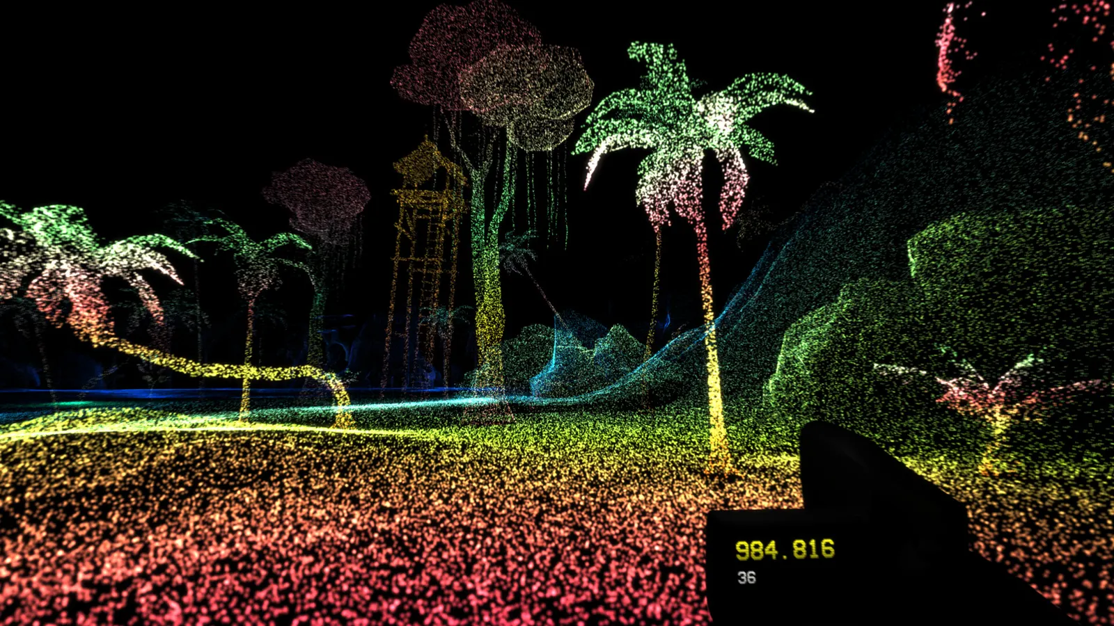 LiDAR Exploration Program media 5