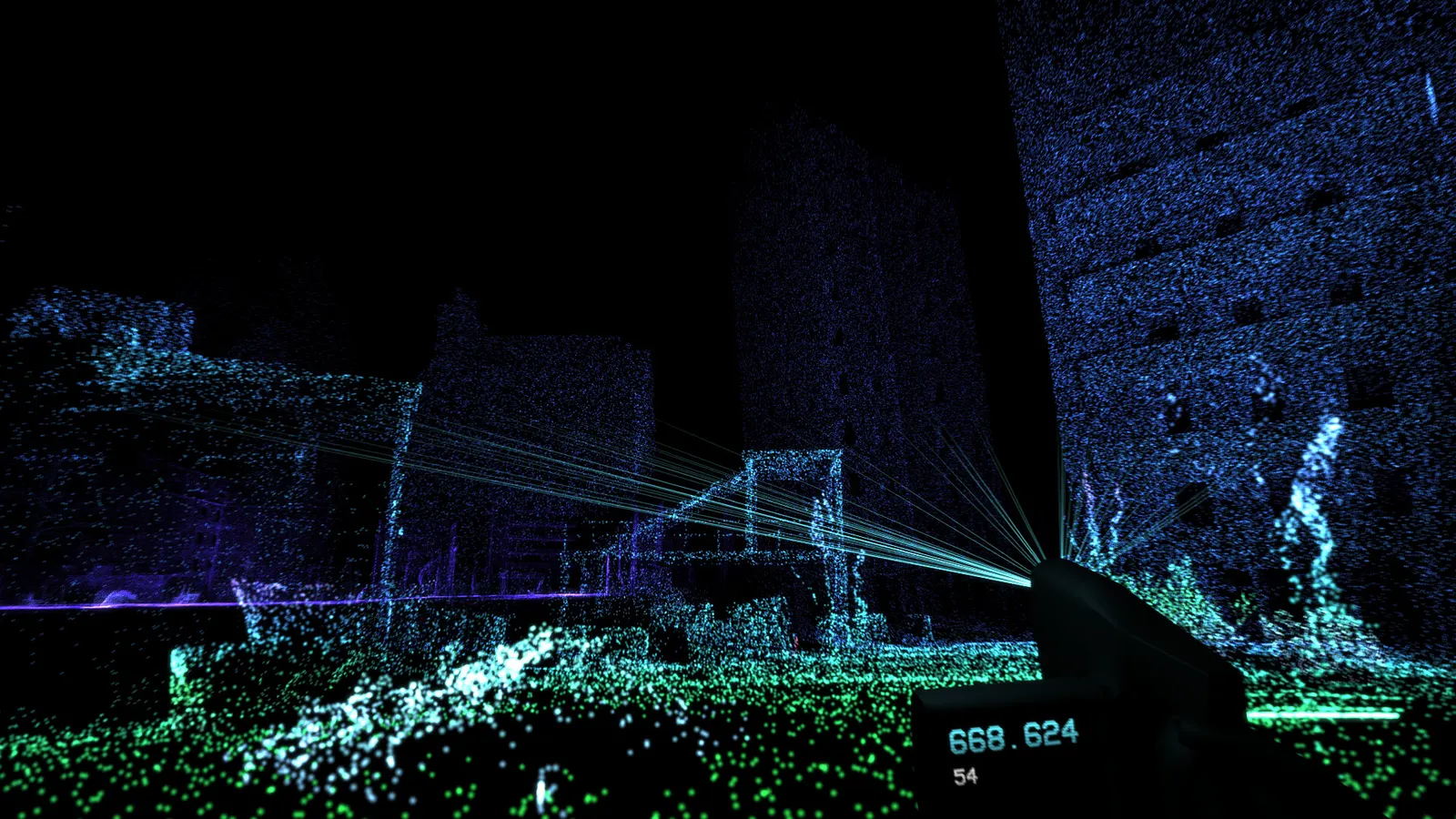 LiDAR Exploration Program media 7