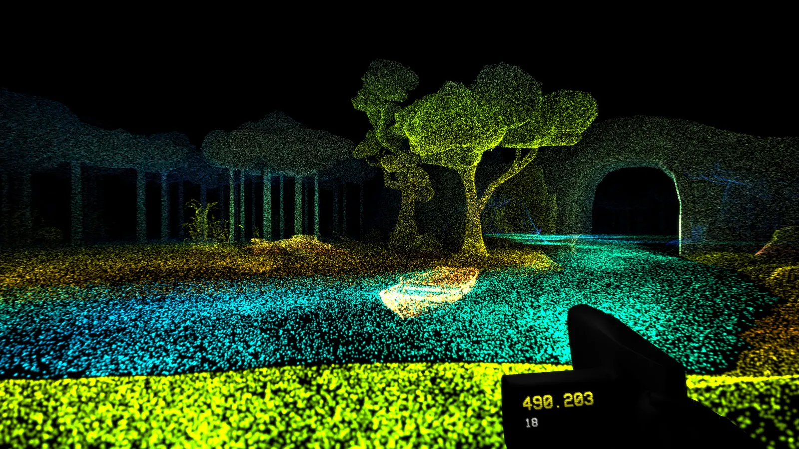 LiDAR Exploration Program media 9
