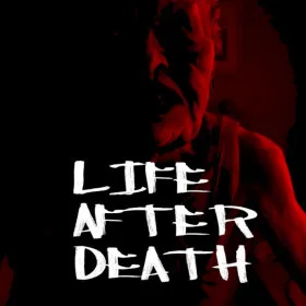 Обкладинка гри Life after Death