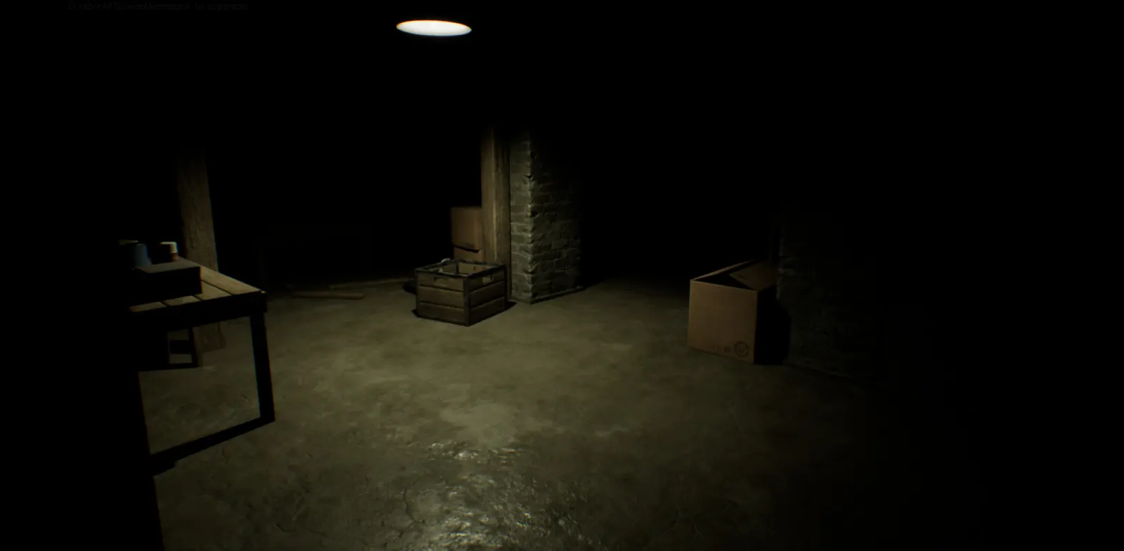 Life after Death media 3