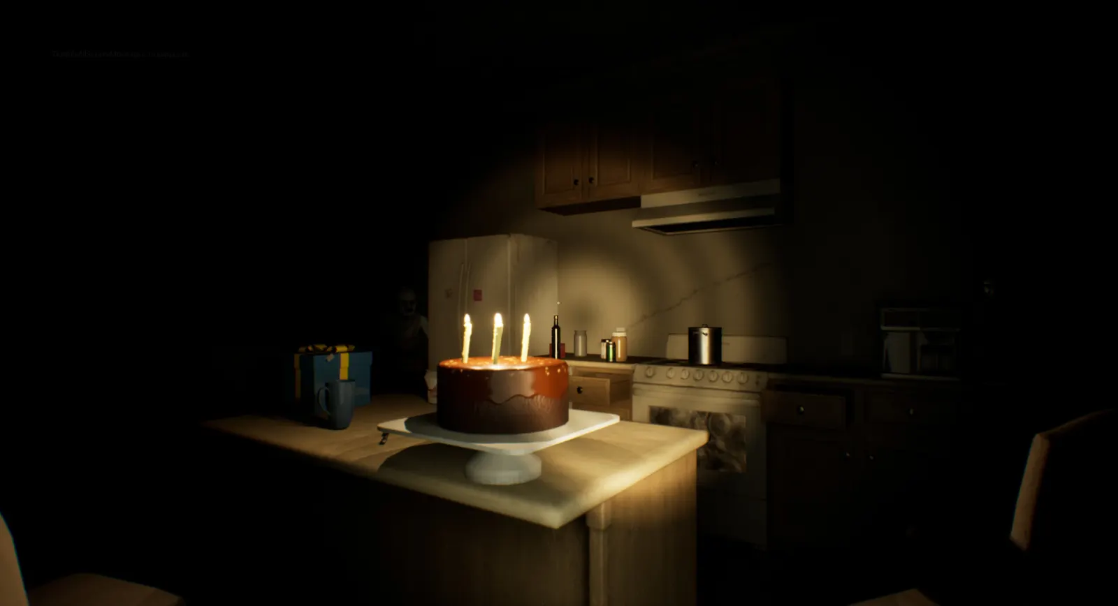 Life after Death media 7