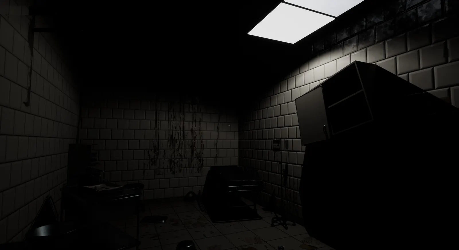 Life after Death media 9