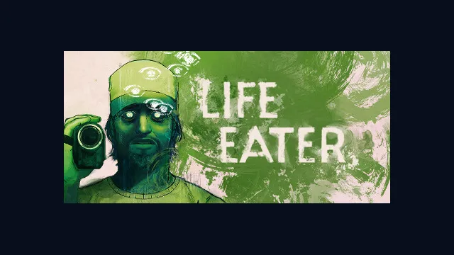 Life Eater