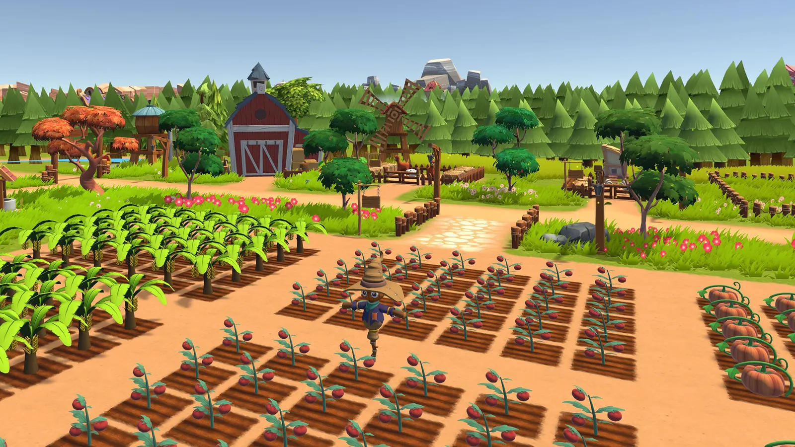 Life in Willowdale: Farm Adventures media 7