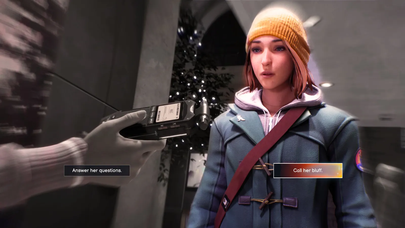 Life is Strange: Double Exposure media 2