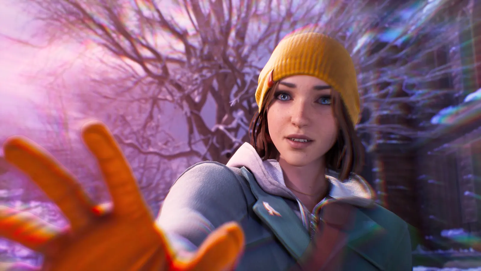 Life is Strange: Double Exposure media 3