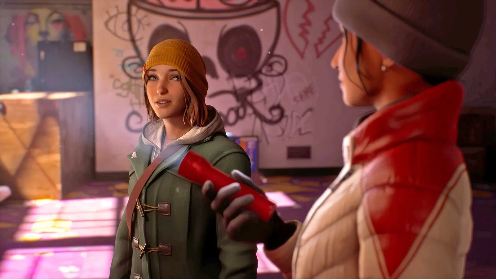 Life is Strange: Double Exposure media 4
